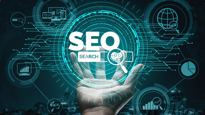 SEO for online store: 966569197787
