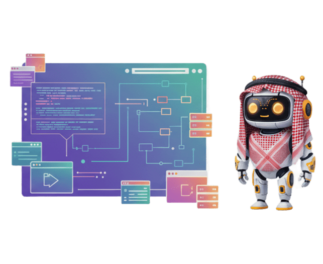 NewWaves - Website Development Service