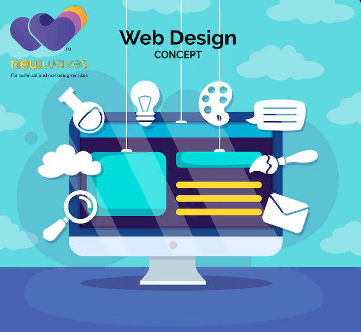 The cost of designing and programming a website in Saudi Arabia