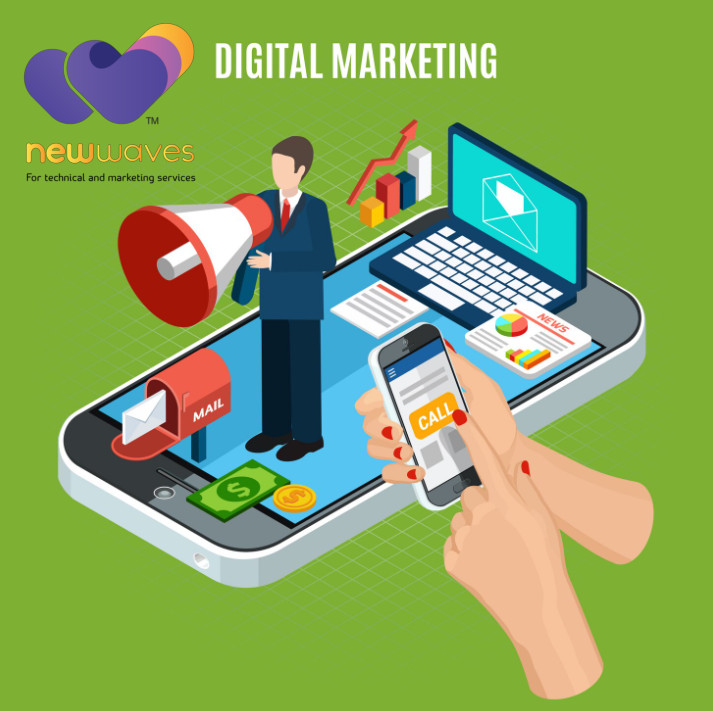 Social Media Marketing Companies in Saudi Arabia