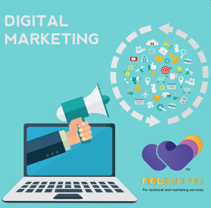 A full-service digital marketing agency to grow your business in Riyadh.